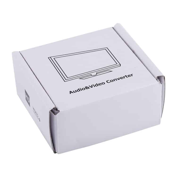 nk q3 2 x 1 / 1 x 2 hdmi bi direction switch splitter