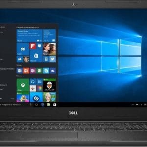 dell inspiron 3580 core i5 8th 4gb 1tb 2gb vga 15.6 inch 