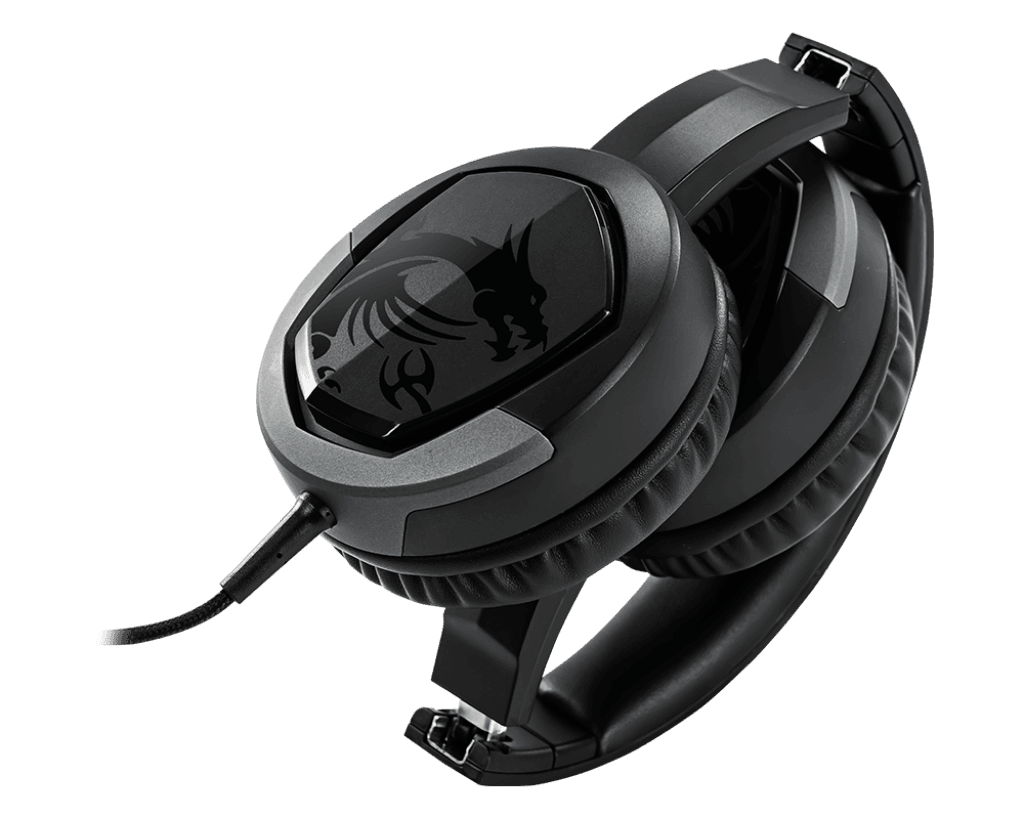 msi immerse gh30 gaming headset