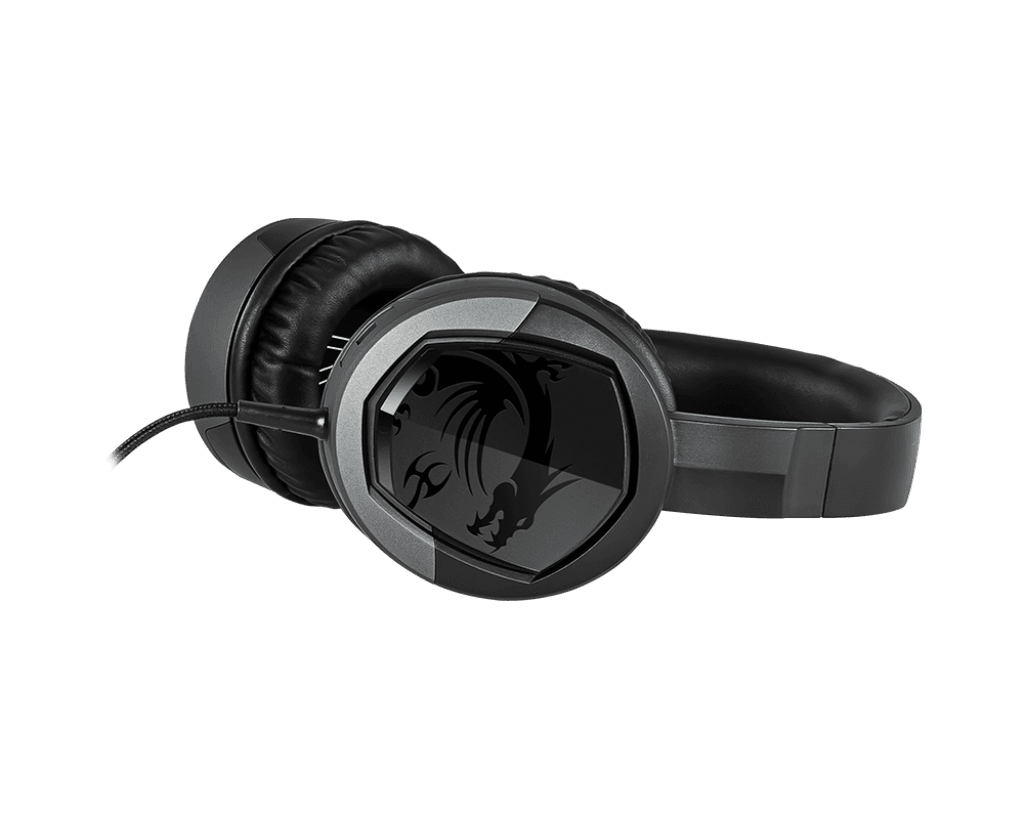 msi immerse gh30 gaming headset