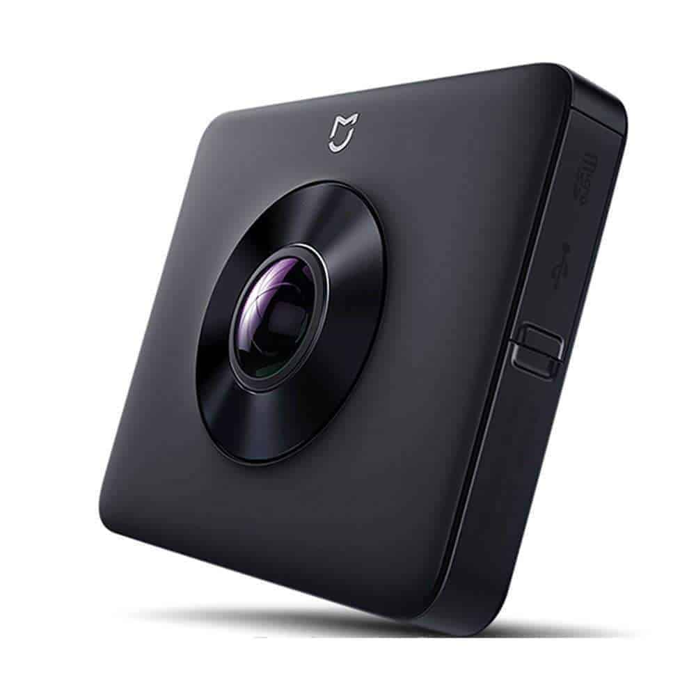xiaomi mijia vr camera