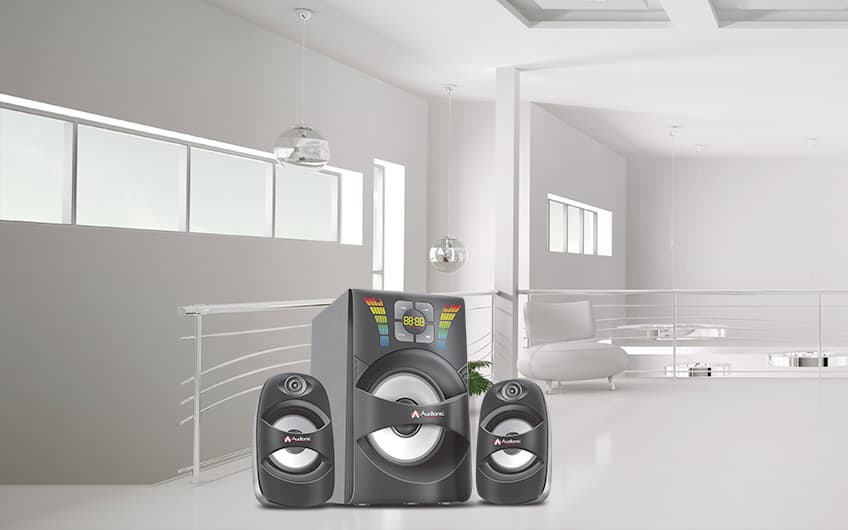 audionic ad 4500 speaker