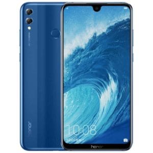 huawei honor 8x max 4gb+128gb (blue)