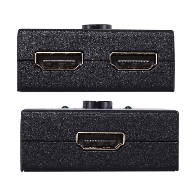 nk q3 2 x 1 / 1 x 2 hdmi bi direction switch splitter