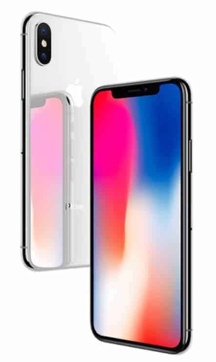 iPhone X 64GB