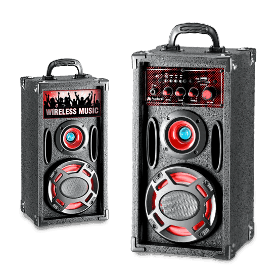 audionic classic bt 150 speaker