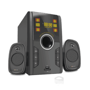 audionic max 350 bt speaker