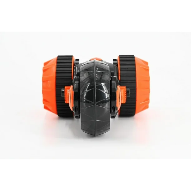 3 rounds stunt remote control