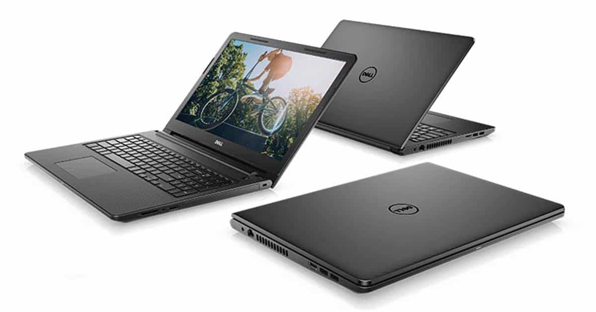 dell inspiron 3576 1161 blk 2gb radeon core i5 4gb 15.6 inch