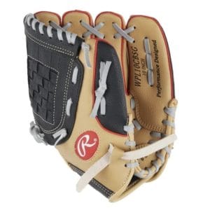 rawlings baseball glove players club