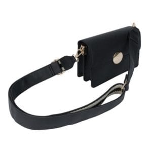 time and tru dora crossbody black