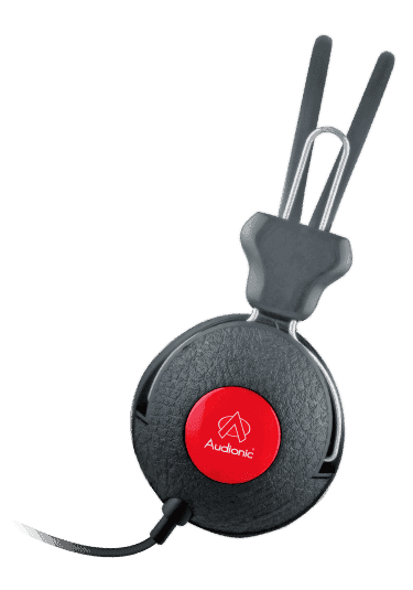 audionic impact i headphones