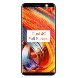 leagoo m9 pro, dual 4g, 2gb+16gb (gold)