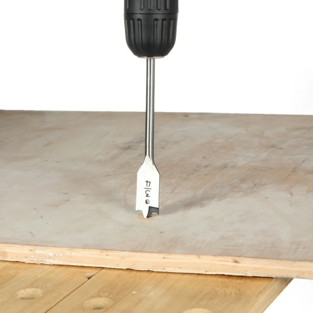 hyper tough 100 piece drill, screwdriver bits, and nut driver set, steel material, 100 count per pack