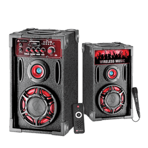 audionic classic bt 165 speaker