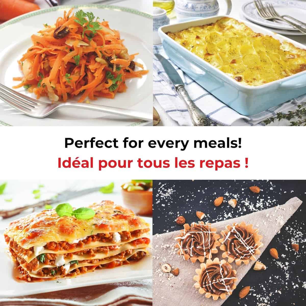 starfrit drum grater