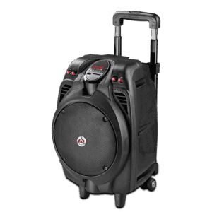audionic classic masti 3 mini trolley speaker