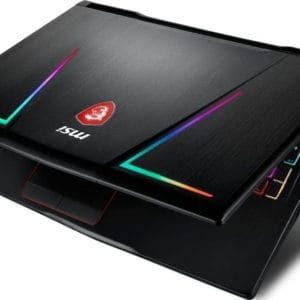 msi ge63 raider 9s7 16p722 245 6gb rtx2060 core i7 16gb 15.6 inch