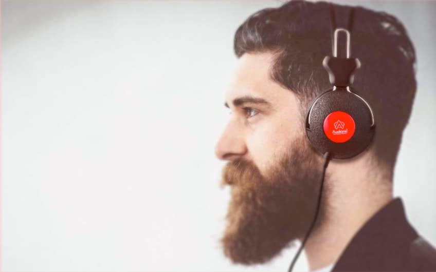 audionic impact i headphones