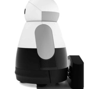 kuri robot