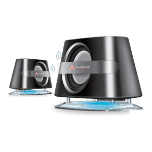 audionic octane u 10 laptop speaker