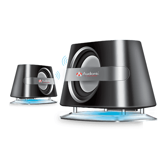 audionic octane u 10 laptop speaker