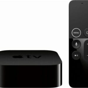 Apple TV 4K 64GB