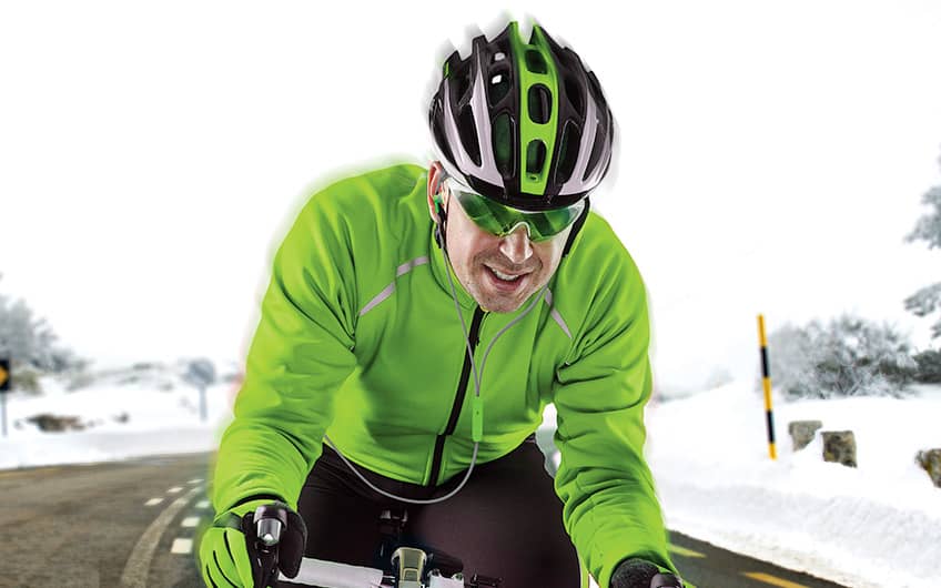 audionic sporty earbuds se 35 earphone