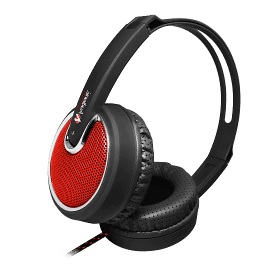 audionic classic 101 headphones