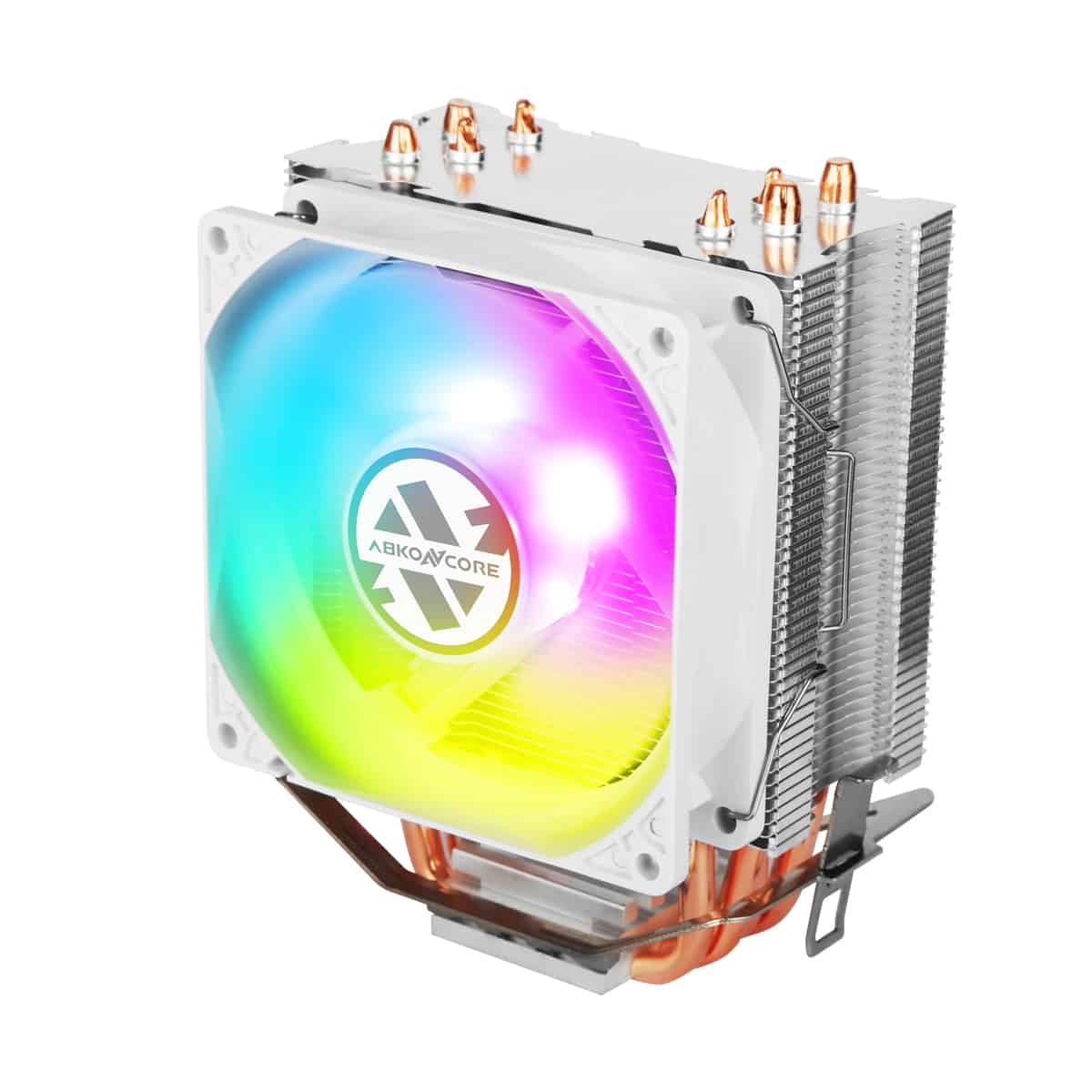 abkoncore cooler t407w spectrum 92m