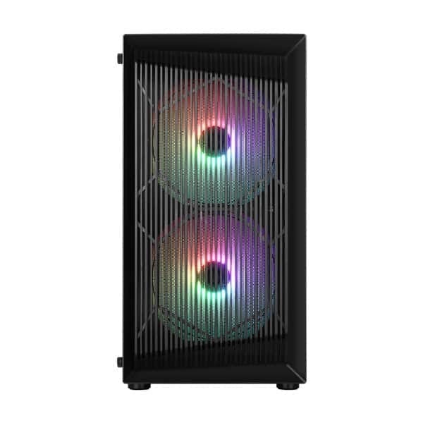 abkoncore computer case c200