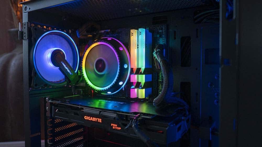 abkoncore helios 300 sync pc case