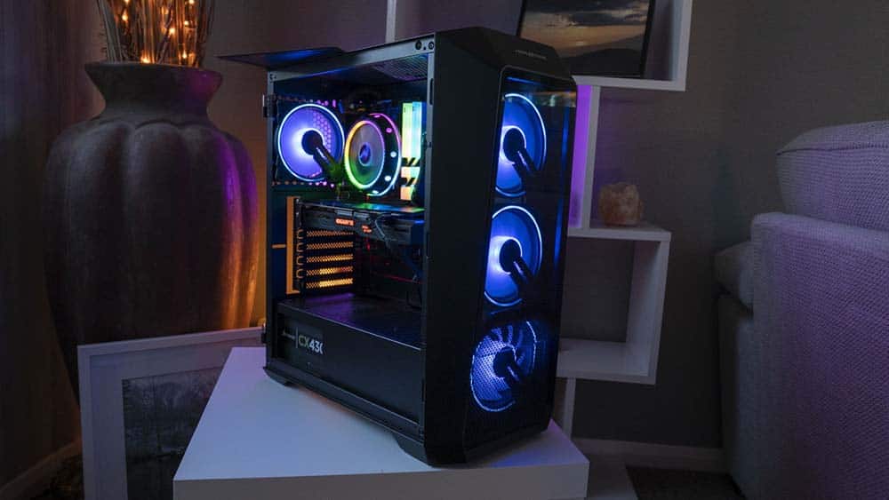 abkoncore helios 300 sync pc case