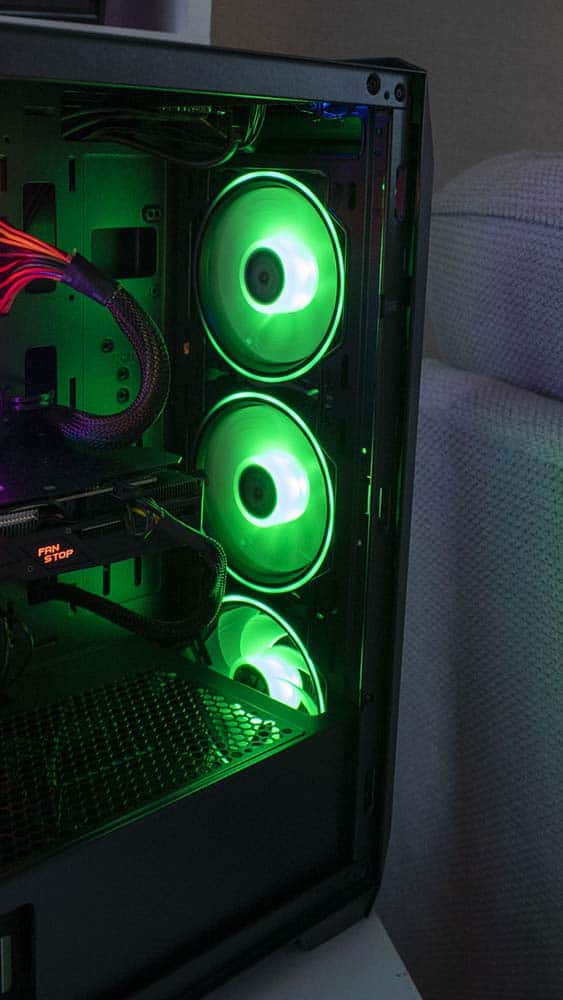 abkoncore helios 300 sync pc case