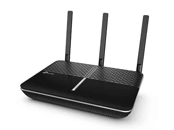 tp link ac2300 wireless mu mimo gigabit router