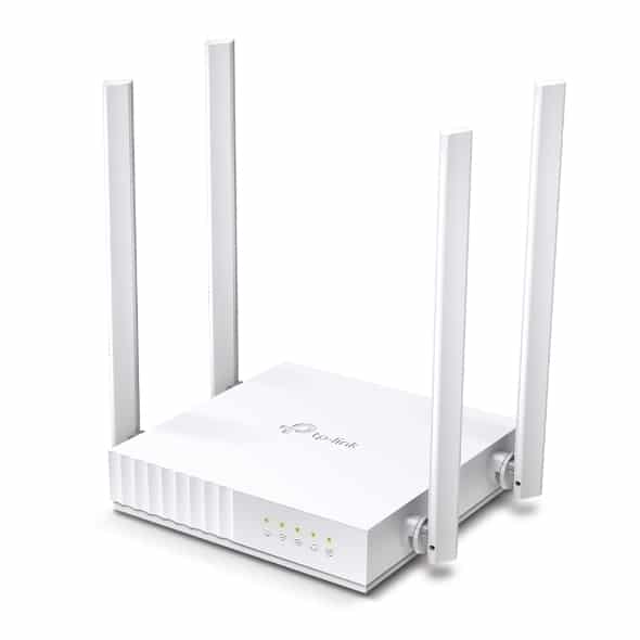 tp link archer c24 ac750 dual band wi fi router