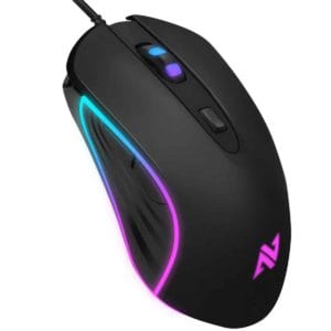 abkoncore mouse astra am30