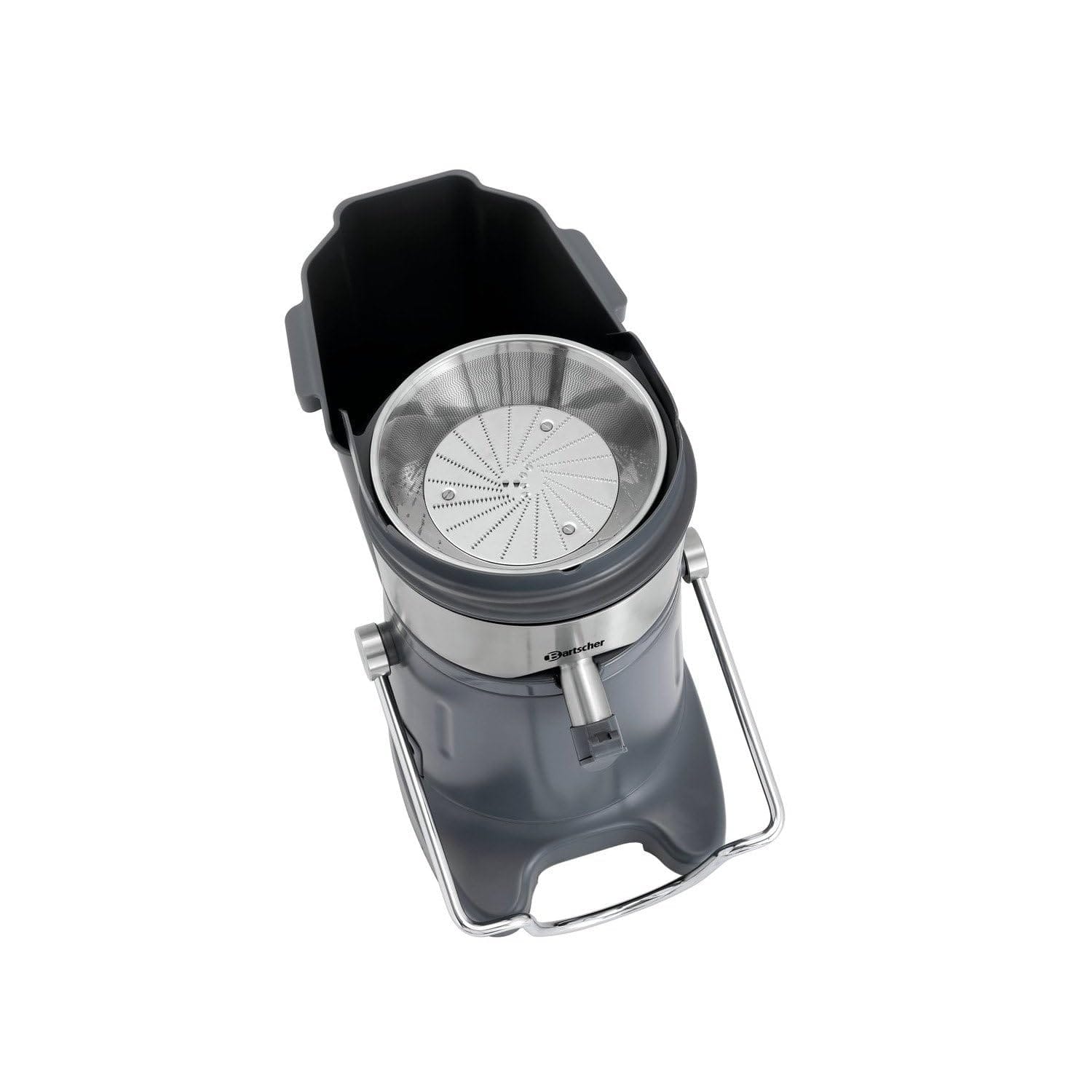 bartscher 150197 powerfresh centrifuge