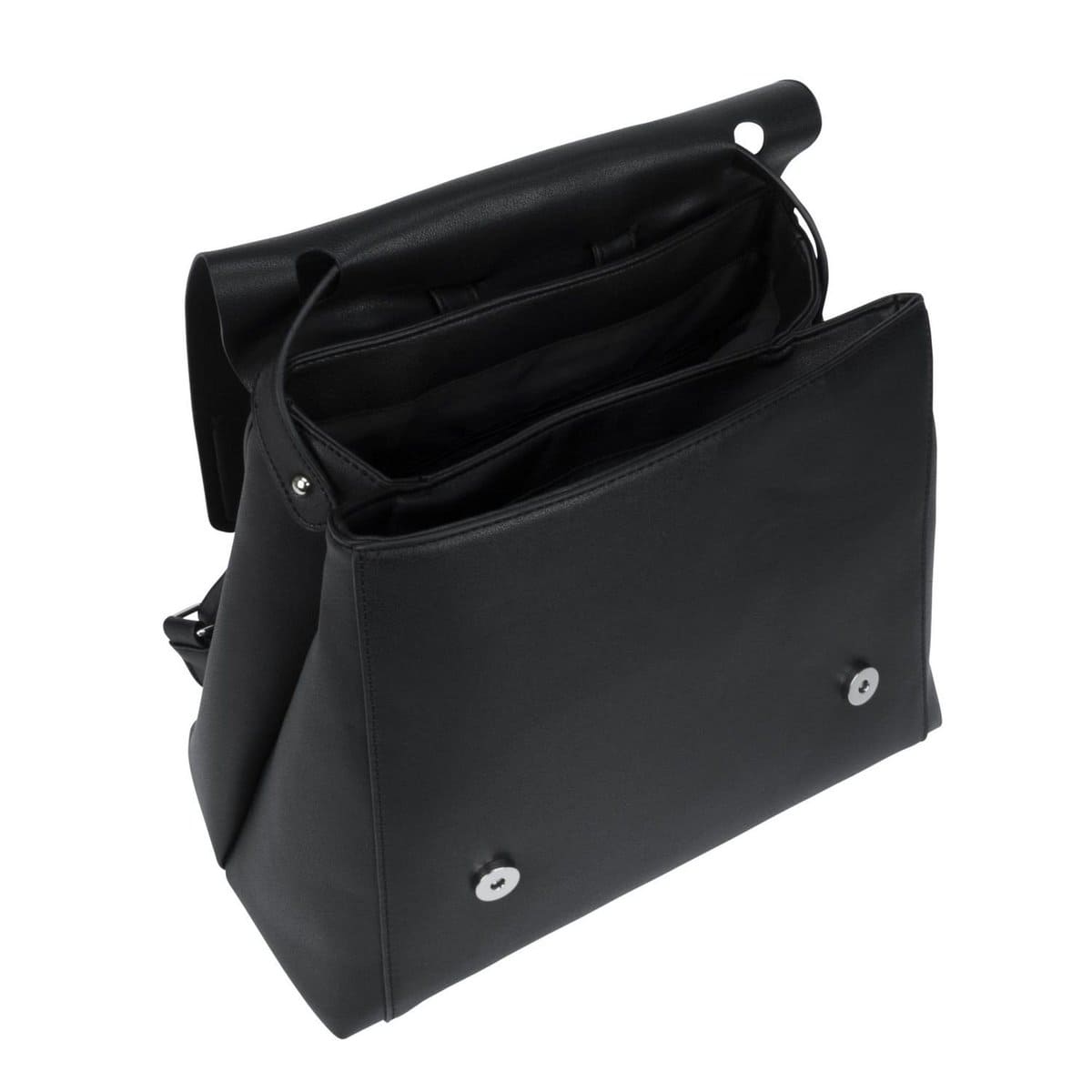 time and tru beatrice backpack black