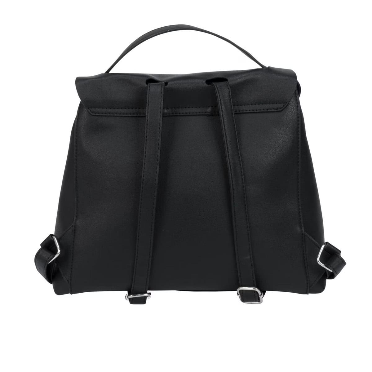 time and tru beatrice backpack black
