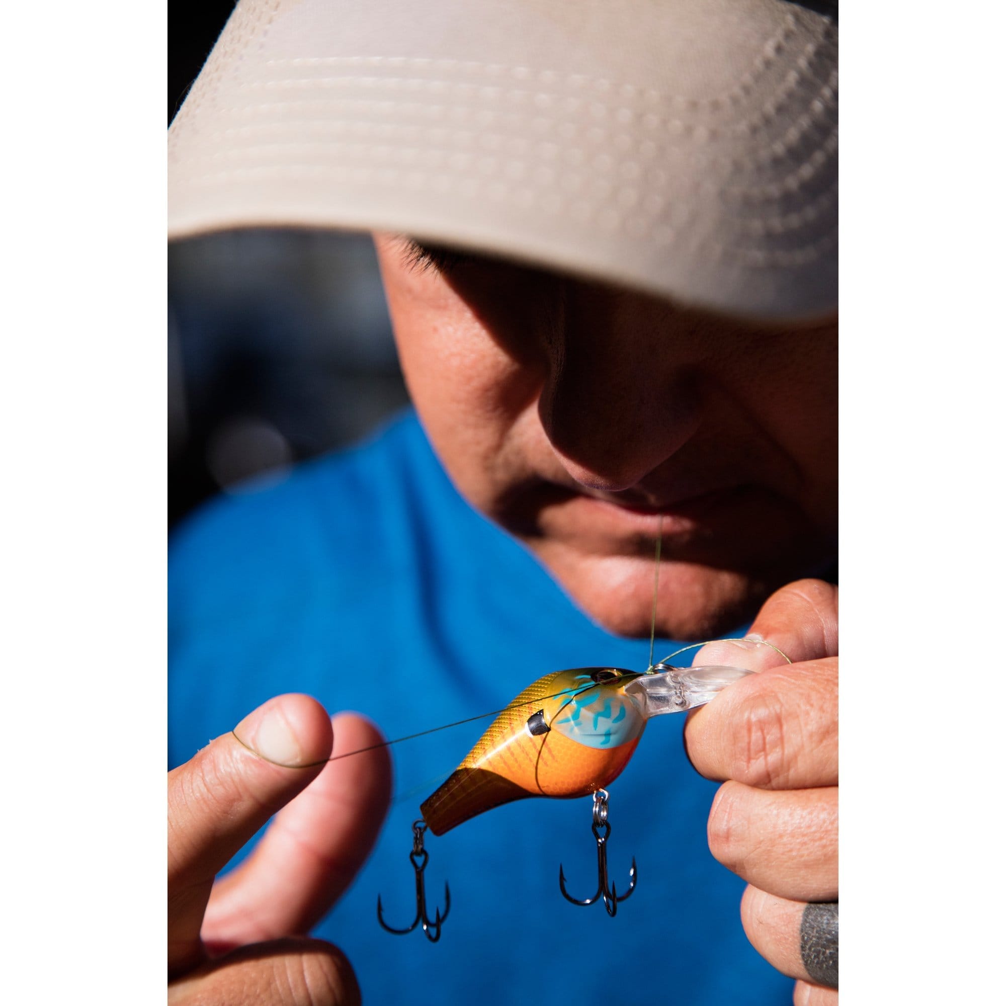 berkley digger fishing lure, special red craw