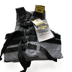 body glove method dual ul pfd adult l/xl