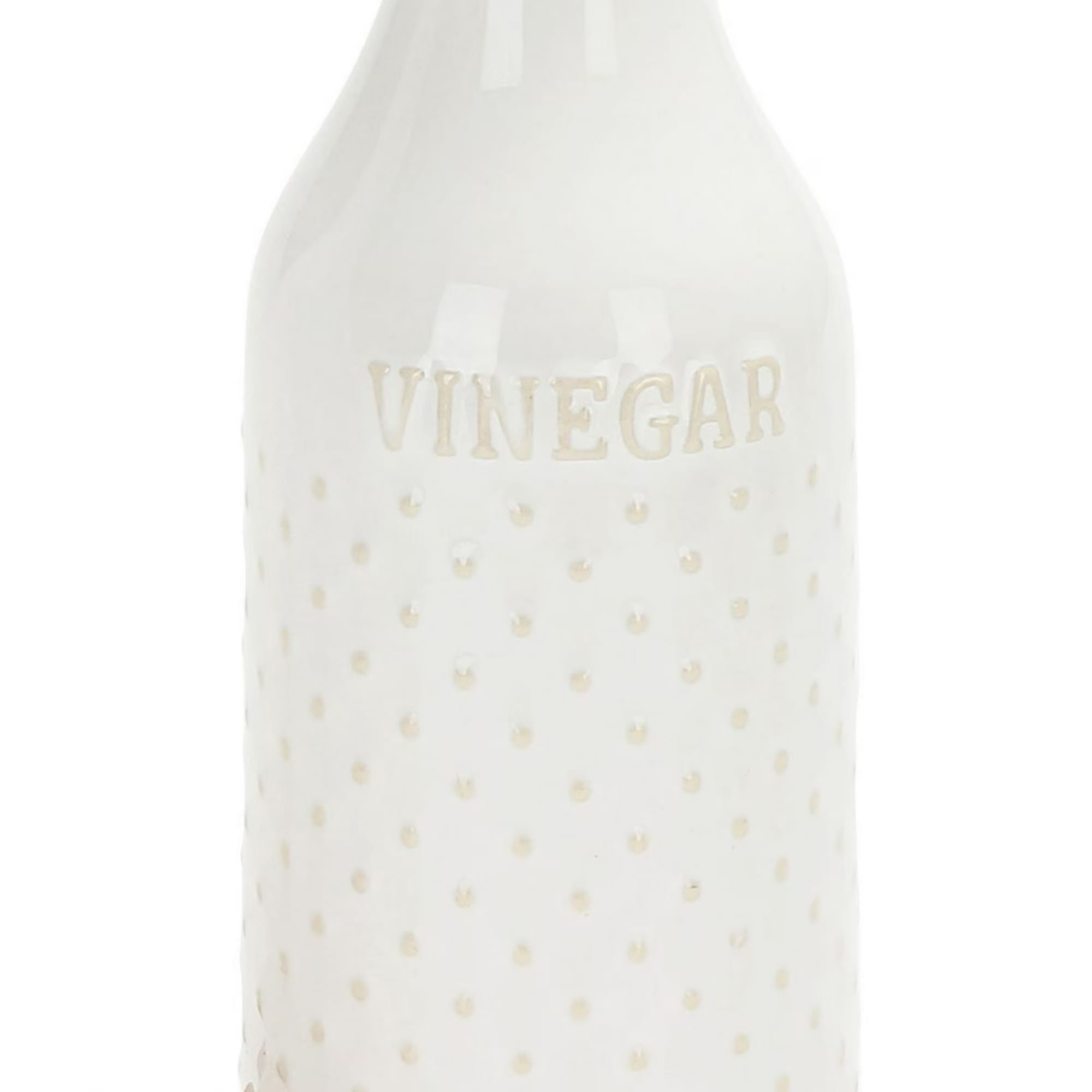 mainstays dot series oil & vinegar set