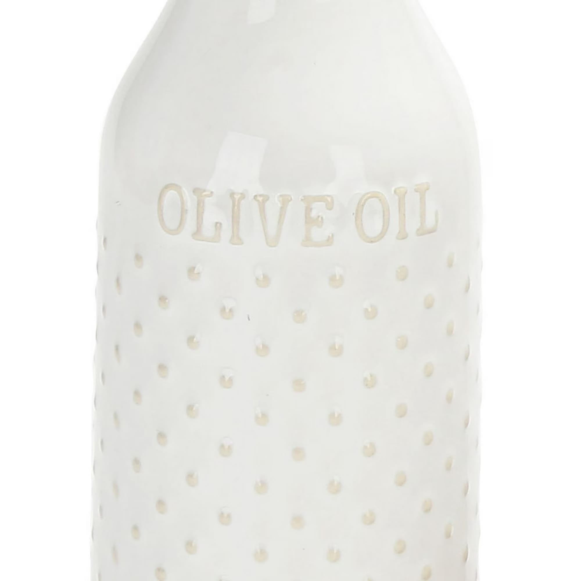 mainstays dot series oil & vinegar set