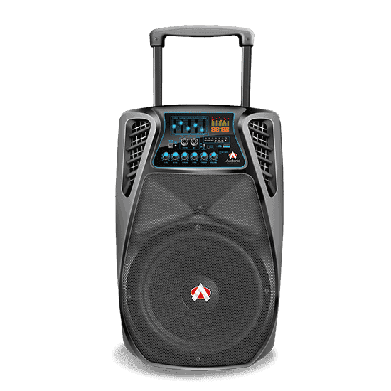 audionic classic masti 8 trolley speakers