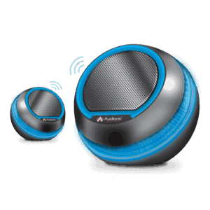 audionic octane u 15 laptop speaker