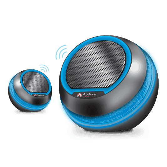 audionic octane u 15 laptop speaker