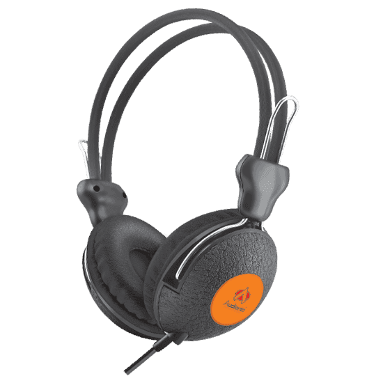 audionic impact i headphones
