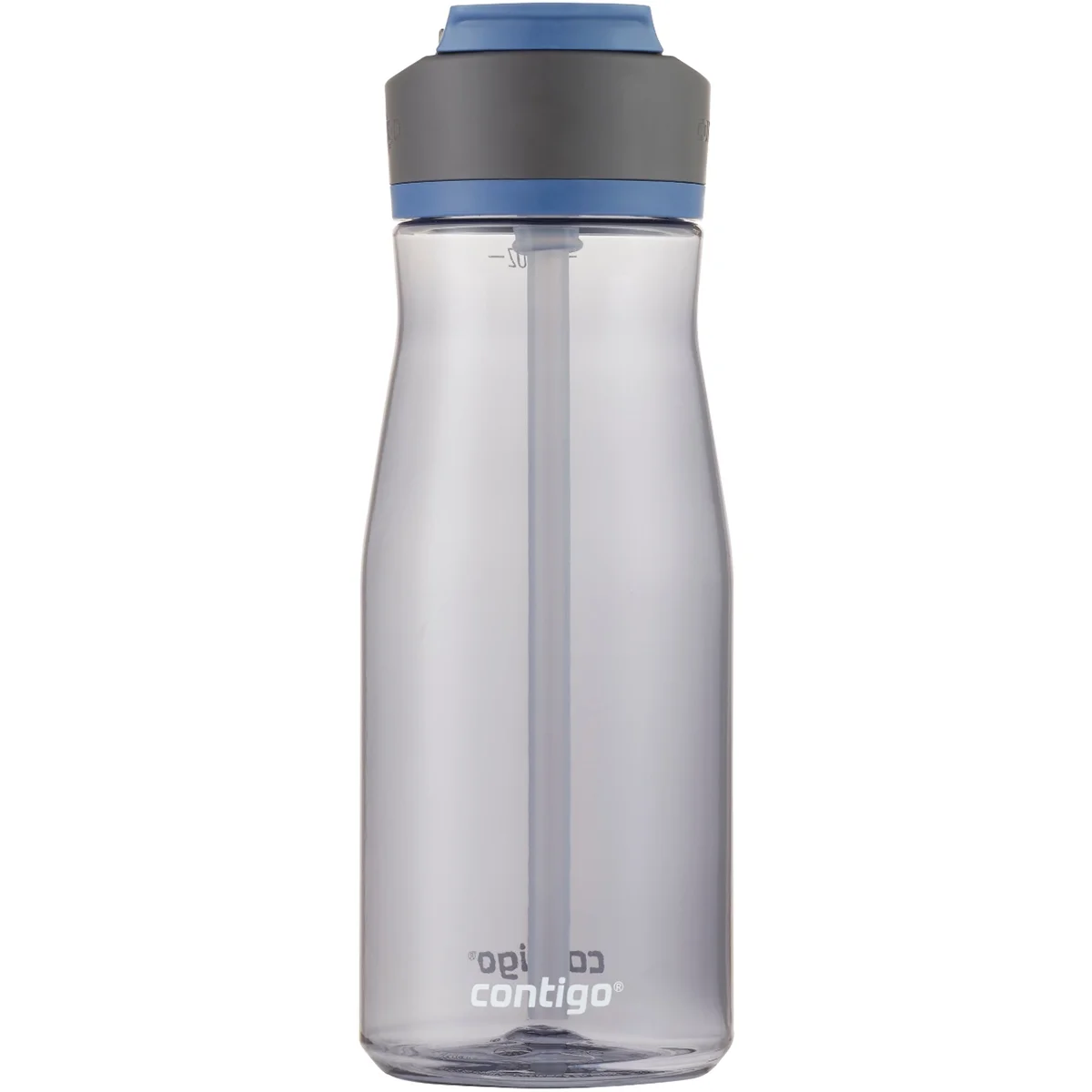 Contigo 32 oz. Ashland 2.0 Tritan Water Bottle with AutoSpout Lid – Blue Corn