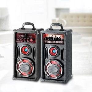 audionic classic bt 150 speaker